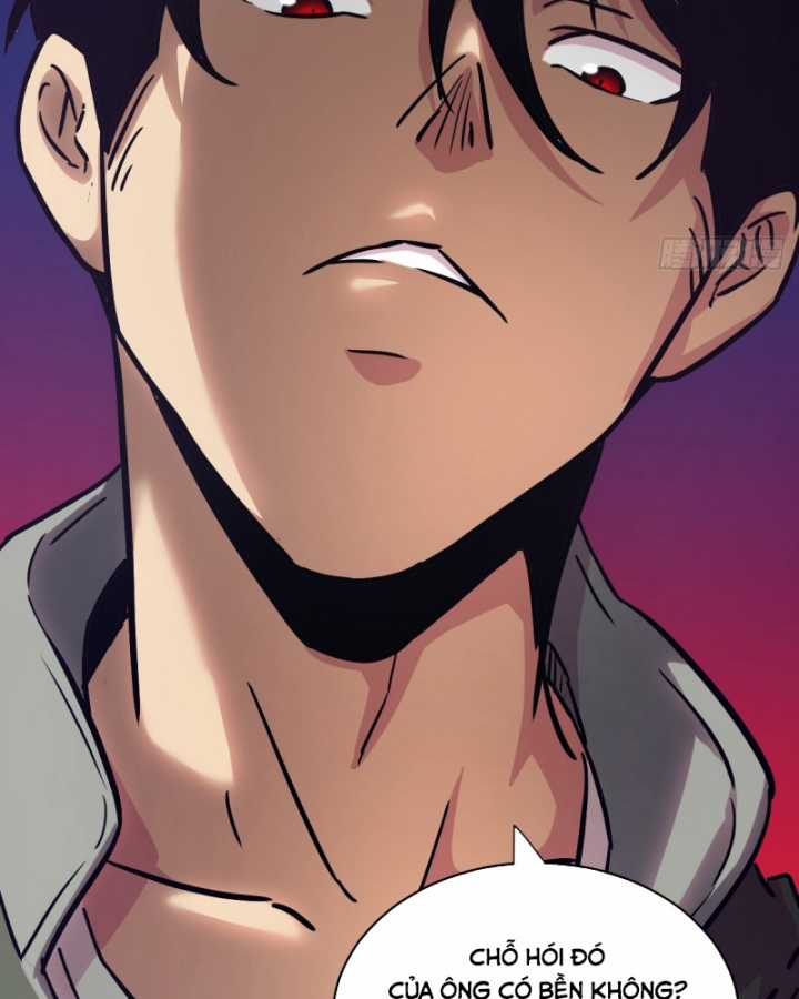 Tay Trái Của Ta Có Thể Dị Biến Chapter 59 trang 72