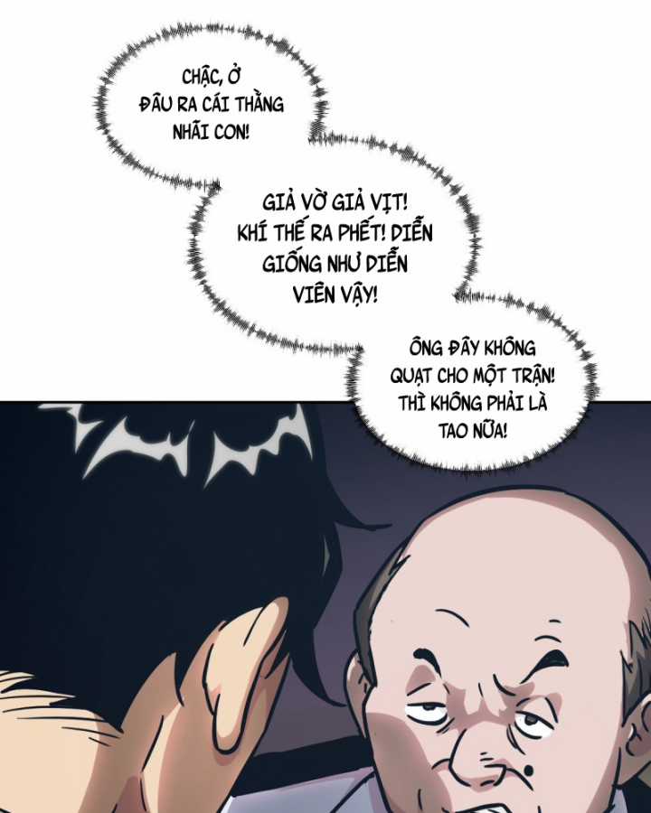 Tay Trái Của Ta Có Thể Dị Biến Chapter 59 trang 74