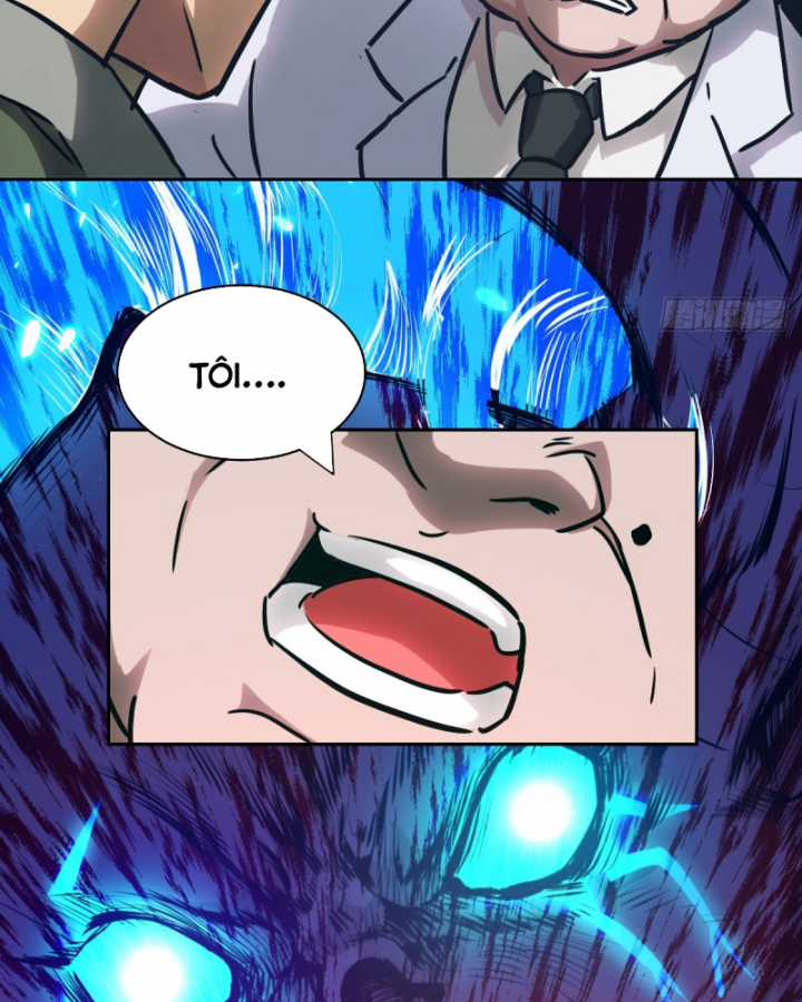 Tay Trái Của Ta Có Thể Dị Biến Chapter 59 trang 75