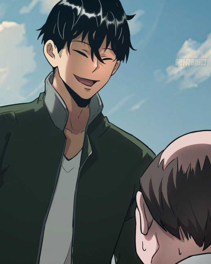 Tay Trái Của Ta Có Thể Dị Biến Chapter 59 trang 80