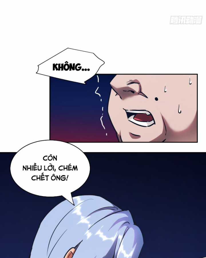 Tay Trái Của Ta Có Thể Dị Biến Chapter 59 trang 83