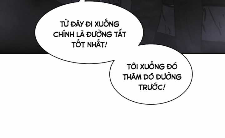 Tay Trái Của Ta Có Thể Dị Biến Chapter 59 trang 9