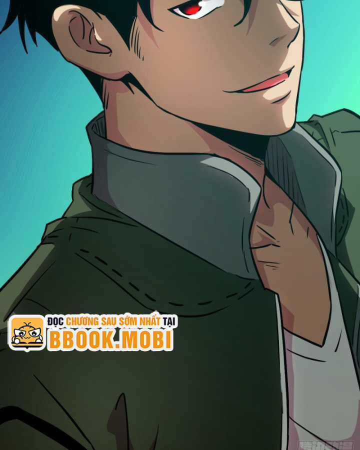 Tay Trái Của Ta Có Thể Dị Biến Chapter 59 trang 91