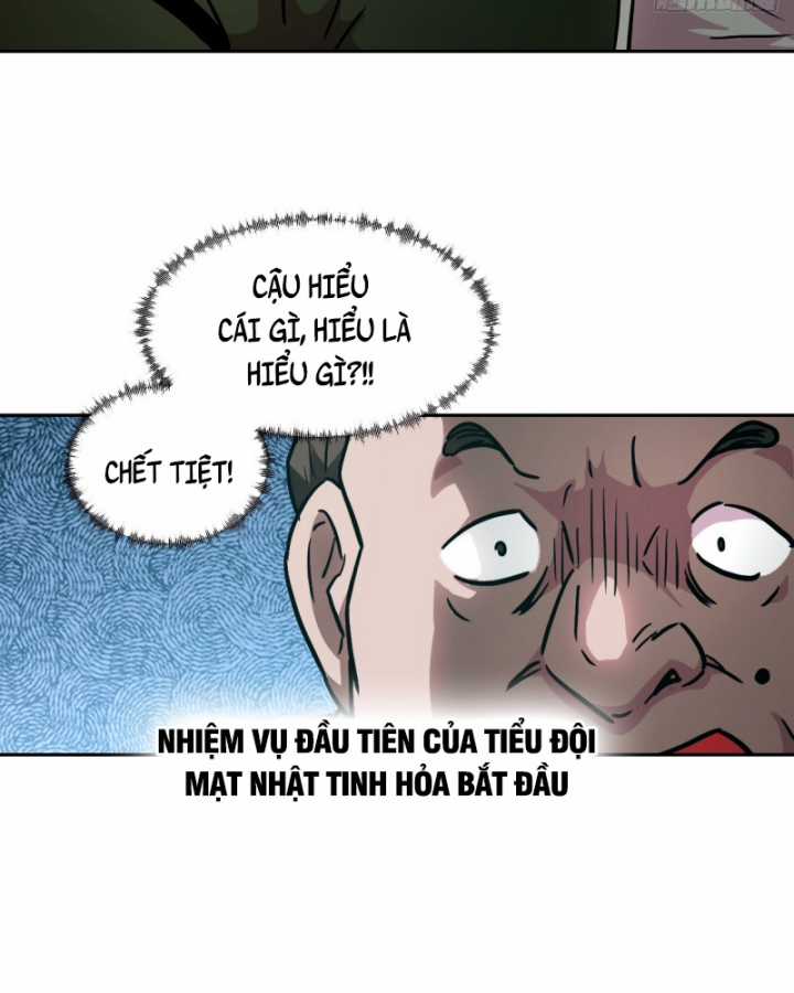 Tay Trái Của Ta Có Thể Dị Biến Chapter 59 trang 92
