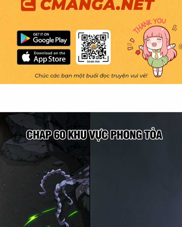 Tay Trái Của Ta Có Thể Dị Biến Chapter 60 trang 2