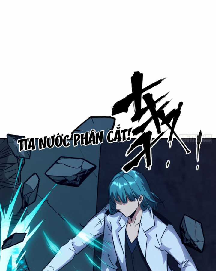 Tay Trái Của Ta Có Thể Dị Biến Chapter 60 trang 20