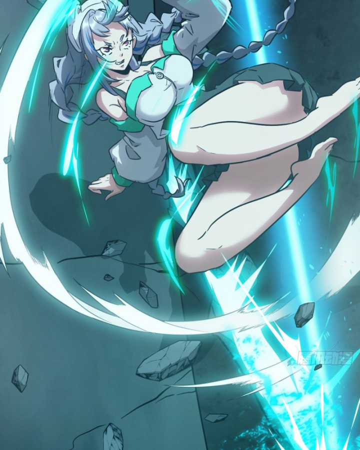 Tay Trái Của Ta Có Thể Dị Biến Chapter 60 trang 22