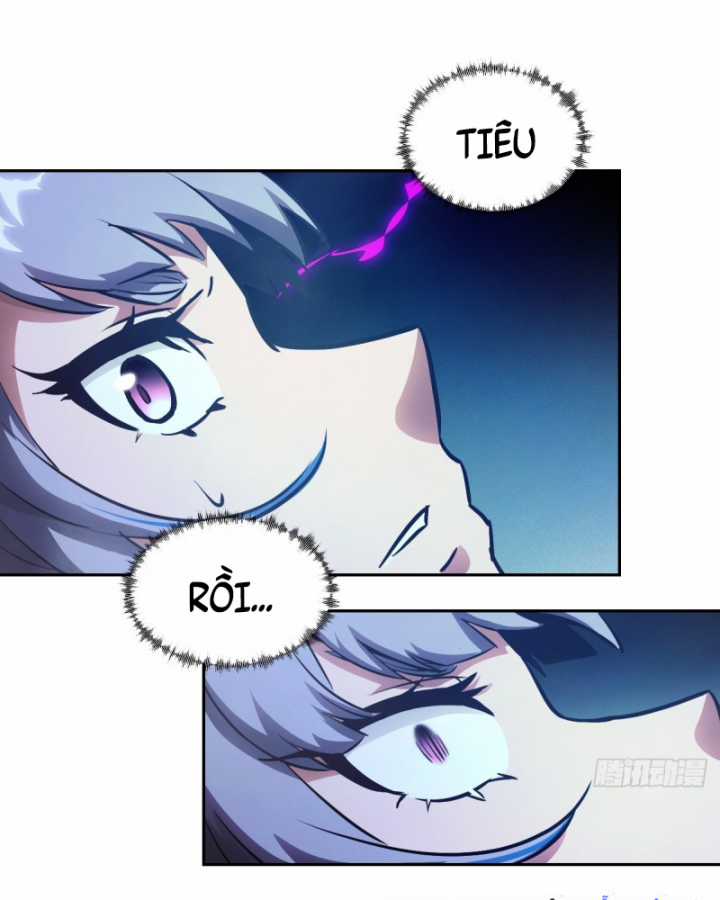 Tay Trái Của Ta Có Thể Dị Biến Chapter 60 trang 27