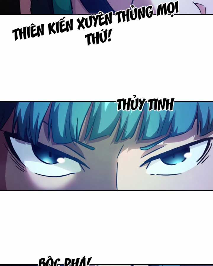 Tay Trái Của Ta Có Thể Dị Biến Chapter 60 trang 31