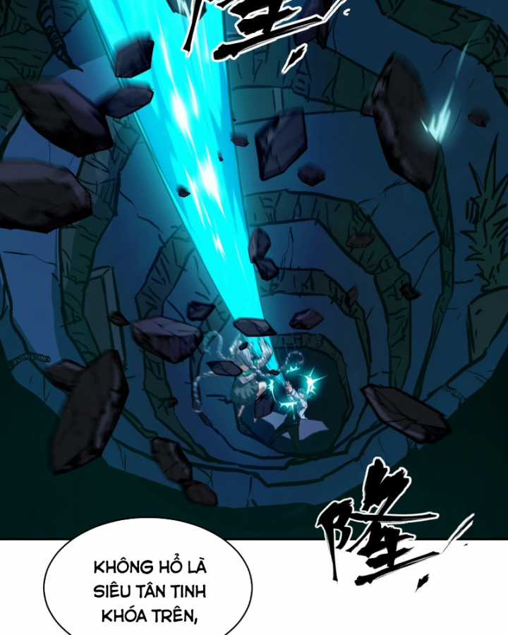 Tay Trái Của Ta Có Thể Dị Biến Chapter 60 trang 35