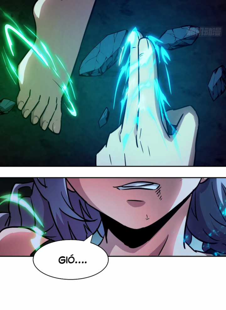 Tay Trái Của Ta Có Thể Dị Biến Chapter 60 trang 40