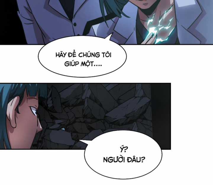 Tay Trái Của Ta Có Thể Dị Biến Chapter 60 trang 5