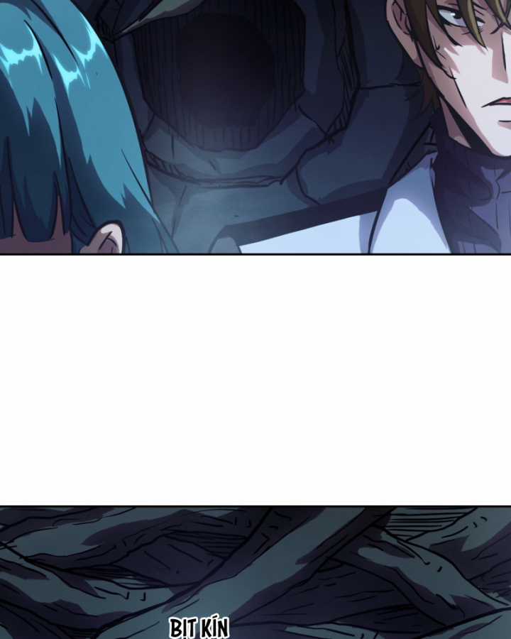 Tay Trái Của Ta Có Thể Dị Biến Chapter 60 trang 51