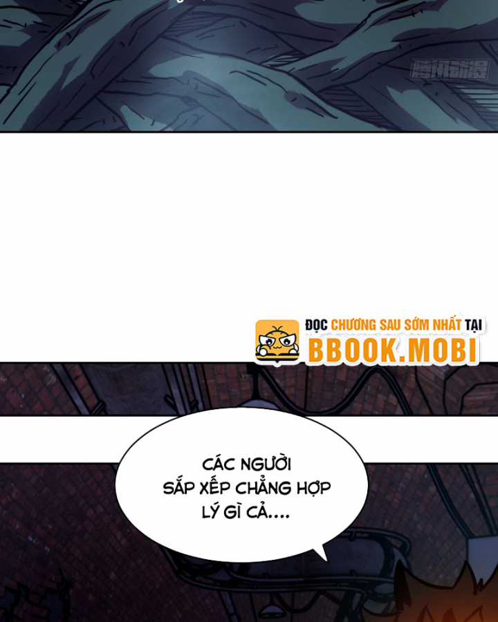 Tay Trái Của Ta Có Thể Dị Biến Chapter 60 trang 52