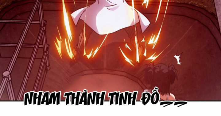 Tay Trái Của Ta Có Thể Dị Biến Chapter 60 trang 60
