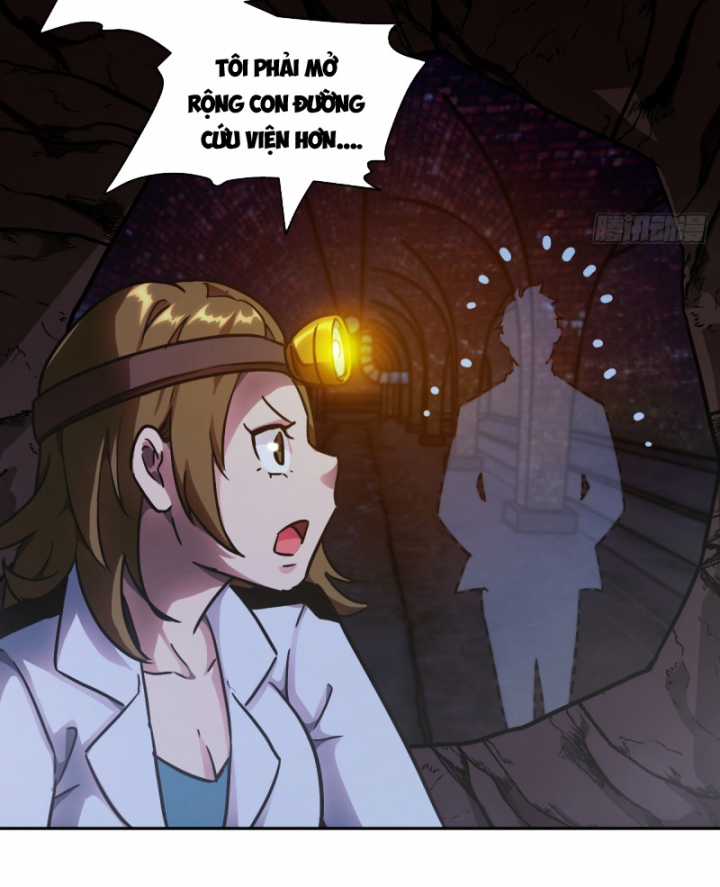 Tay Trái Của Ta Có Thể Dị Biến Chapter 60 trang 70