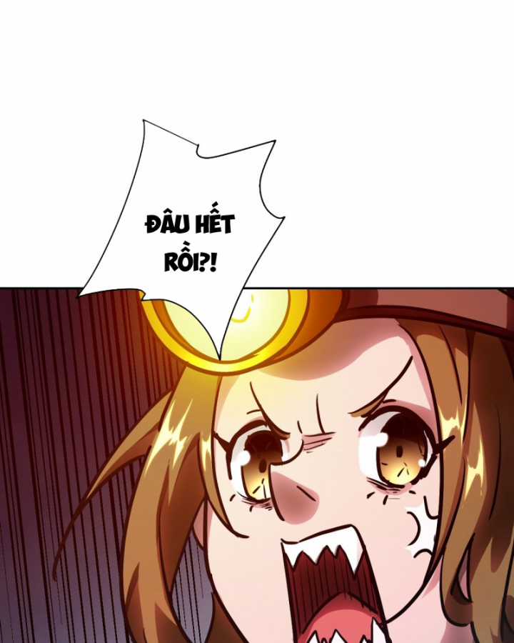 Tay Trái Của Ta Có Thể Dị Biến Chapter 60 trang 71