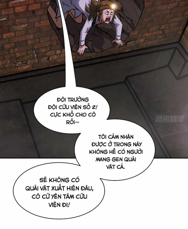 Tay Trái Của Ta Có Thể Dị Biến Chapter 60 trang 73