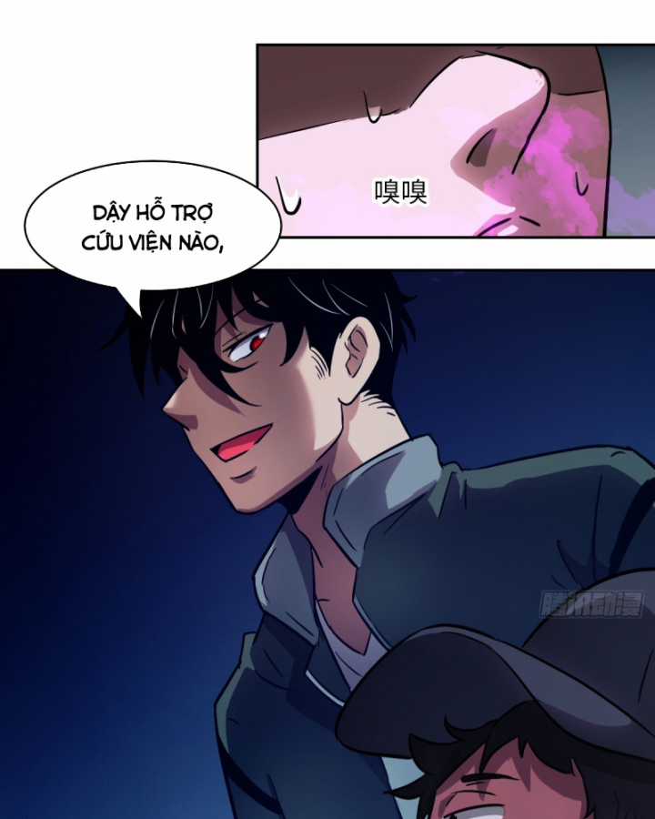 Tay Trái Của Ta Có Thể Dị Biến Chapter 60 trang 78