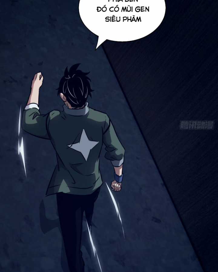 Tay Trái Của Ta Có Thể Dị Biến Chapter 60 trang 86