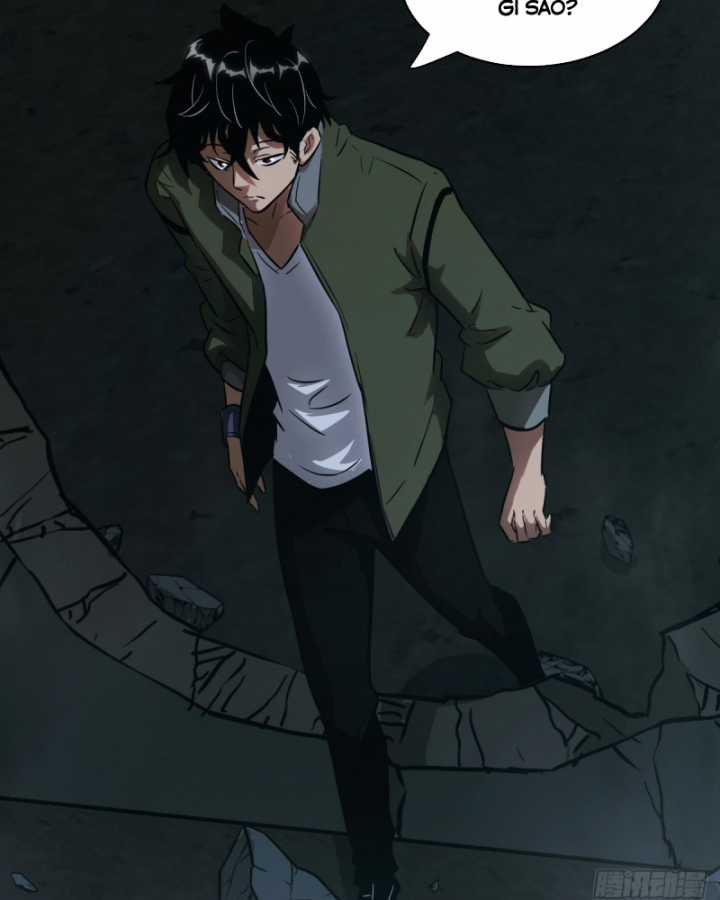 Tay Trái Của Ta Có Thể Dị Biến Chapter 60 trang 90