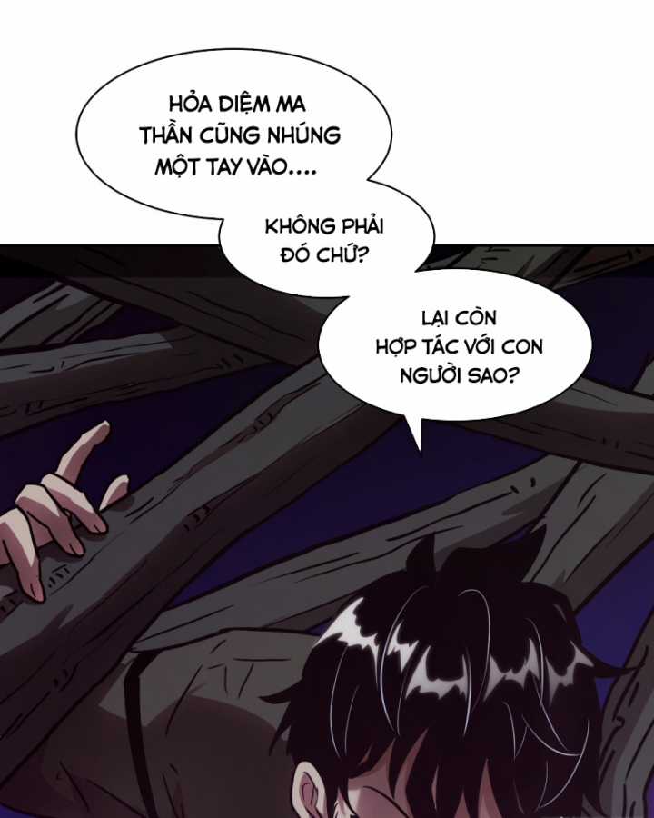 Tay Trái Của Ta Có Thể Dị Biến Chapter 60 trang 93