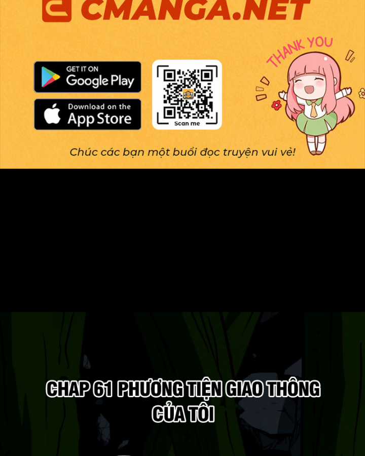 Tay Trái Của Ta Có Thể Dị Biến Chapter 61 trang 2