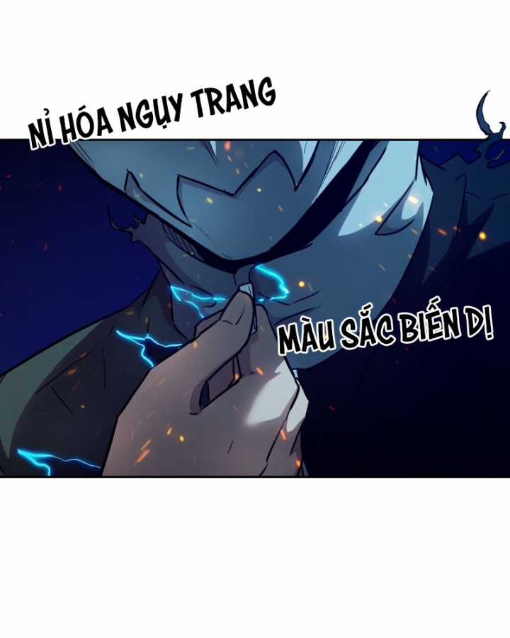 Tay Trái Của Ta Có Thể Dị Biến Chapter 61 trang 31