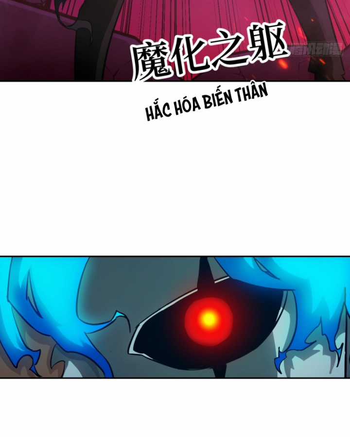 Tay Trái Của Ta Có Thể Dị Biến Chapter 61 trang 35