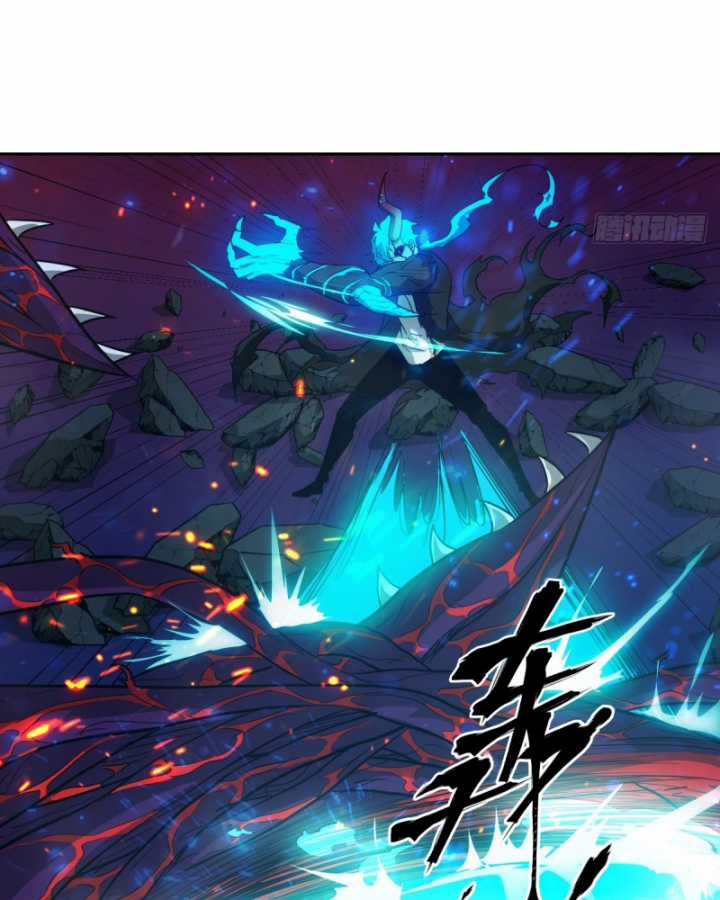 Tay Trái Của Ta Có Thể Dị Biến Chapter 61 trang 36