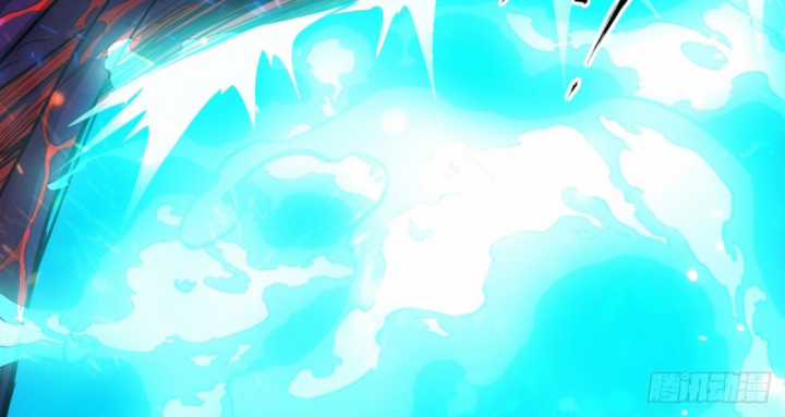 Tay Trái Của Ta Có Thể Dị Biến Chapter 61 trang 37