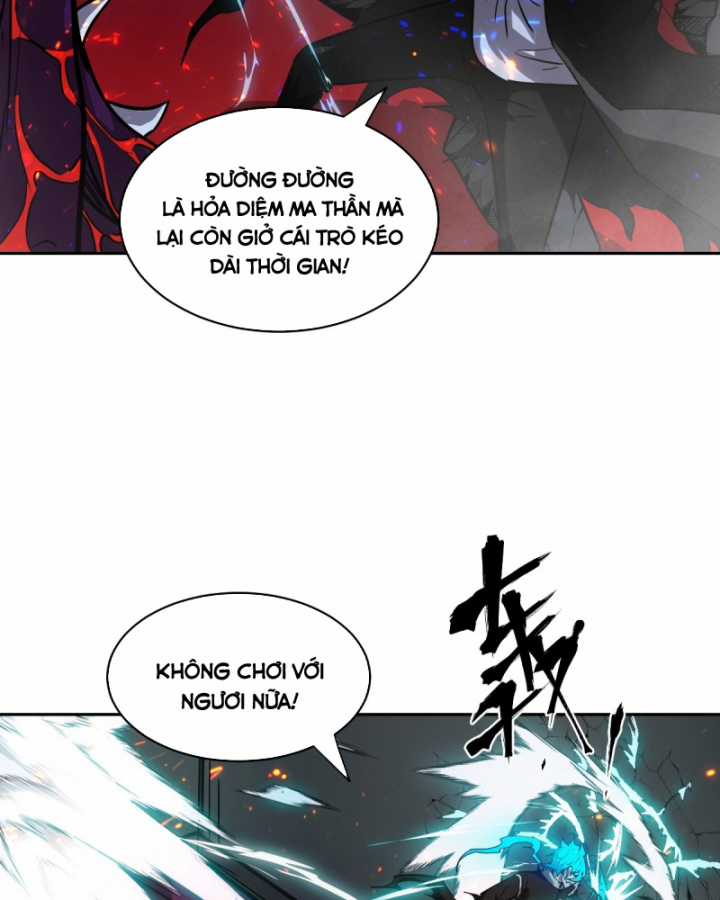 Tay Trái Của Ta Có Thể Dị Biến Chapter 61 trang 42