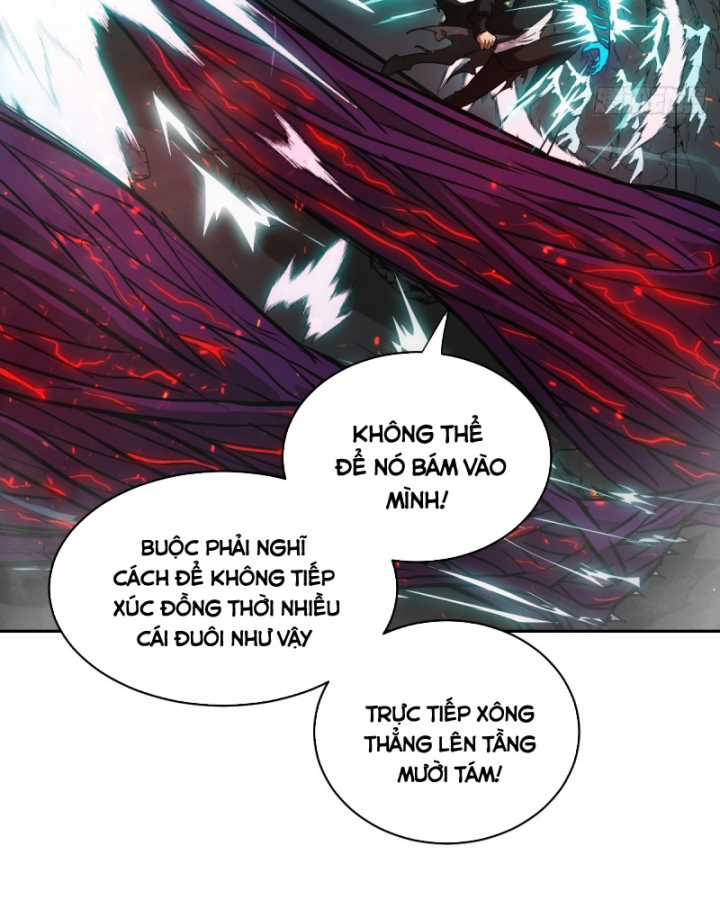 Tay Trái Của Ta Có Thể Dị Biến Chapter 61 trang 43