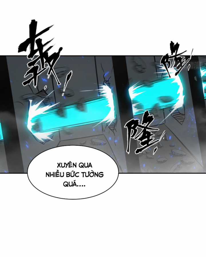 Tay Trái Của Ta Có Thể Dị Biến Chapter 61 trang 44