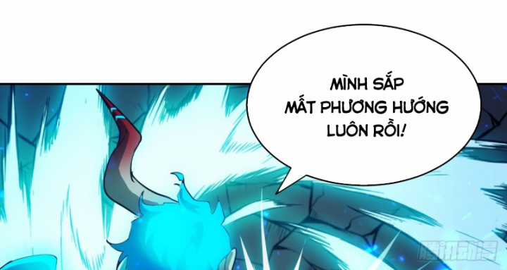 Tay Trái Của Ta Có Thể Dị Biến Chapter 61 trang 45