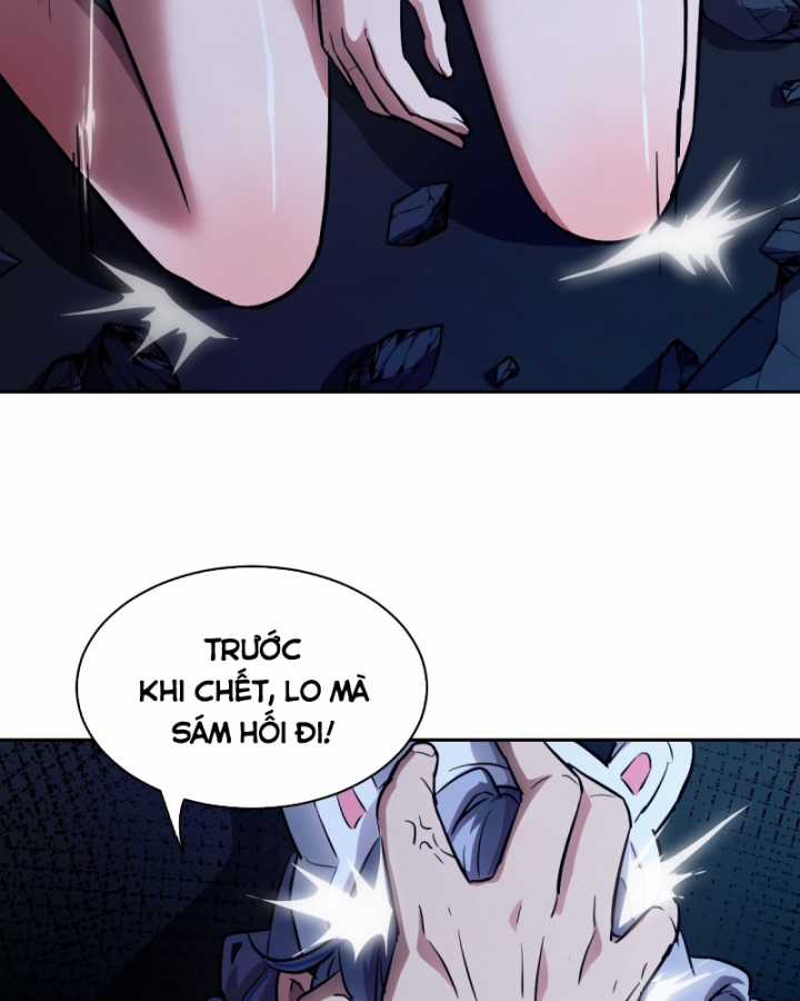Tay Trái Của Ta Có Thể Dị Biến Chapter 61 trang 50