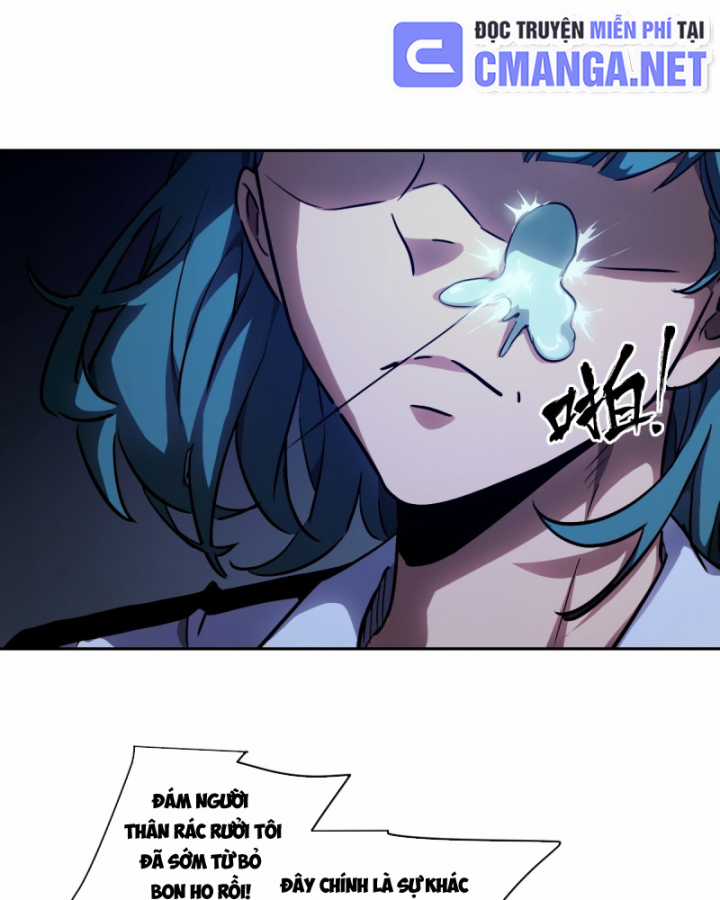 Tay Trái Của Ta Có Thể Dị Biến Chapter 61 trang 55