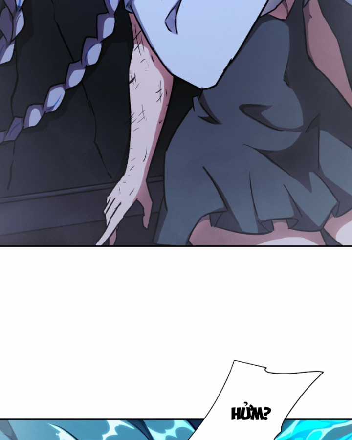 Tay Trái Của Ta Có Thể Dị Biến Chapter 61 trang 58