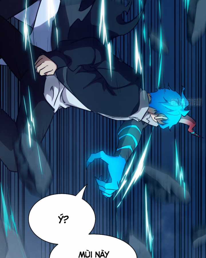 Tay Trái Của Ta Có Thể Dị Biến Chapter 61 trang 61