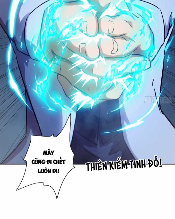 Tay Trái Của Ta Có Thể Dị Biến Chapter 61 trang 67