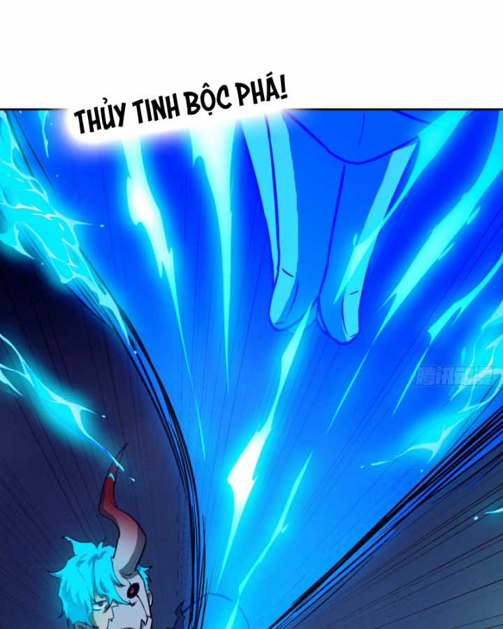 Tay Trái Của Ta Có Thể Dị Biến Chapter 61 trang 68