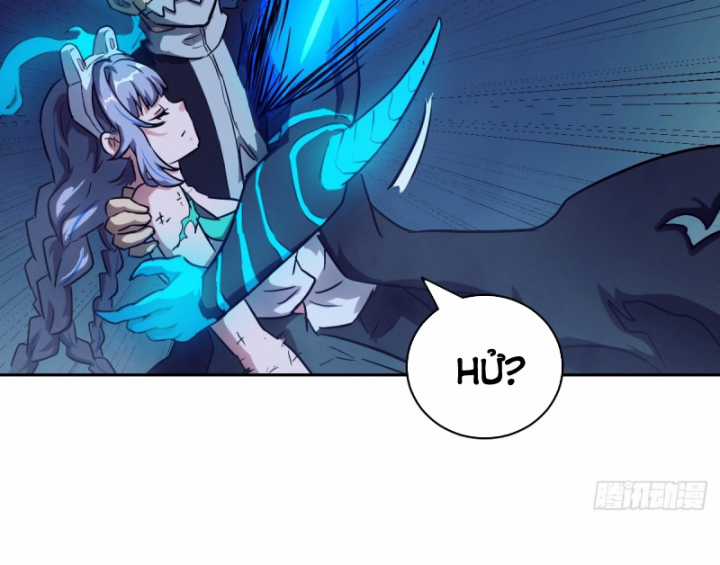 Tay Trái Của Ta Có Thể Dị Biến Chapter 61 trang 69