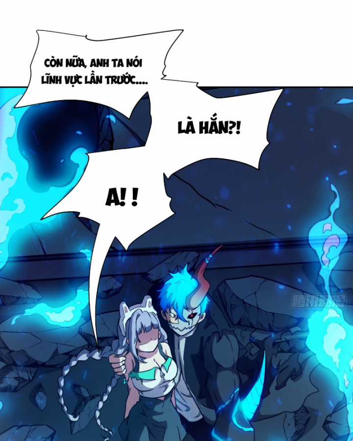Tay Trái Của Ta Có Thể Dị Biến Chapter 61 trang 73
