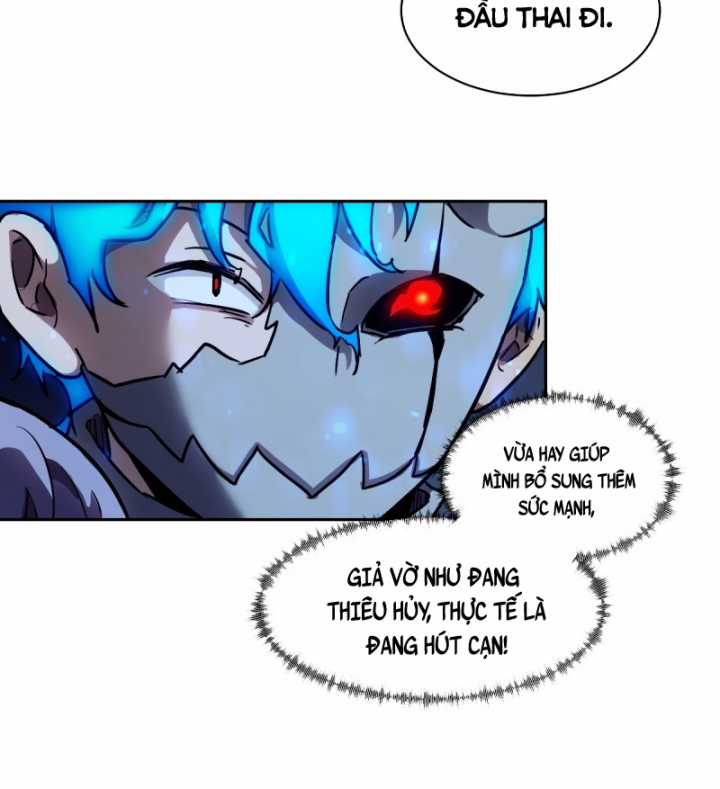 Tay Trái Của Ta Có Thể Dị Biến Chapter 61 trang 75