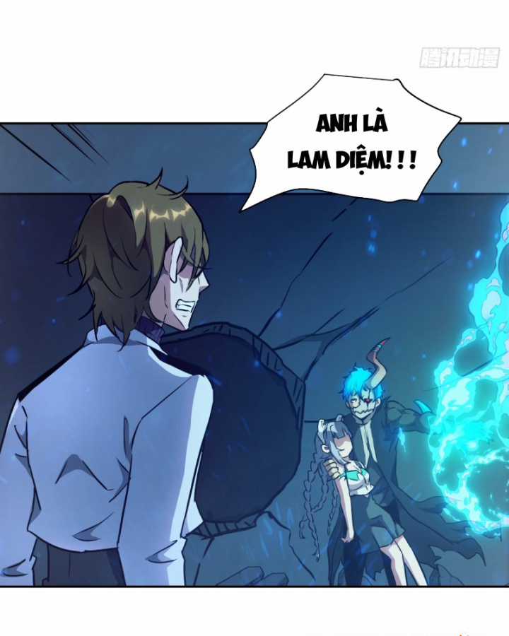 Tay Trái Của Ta Có Thể Dị Biến Chapter 61 trang 76