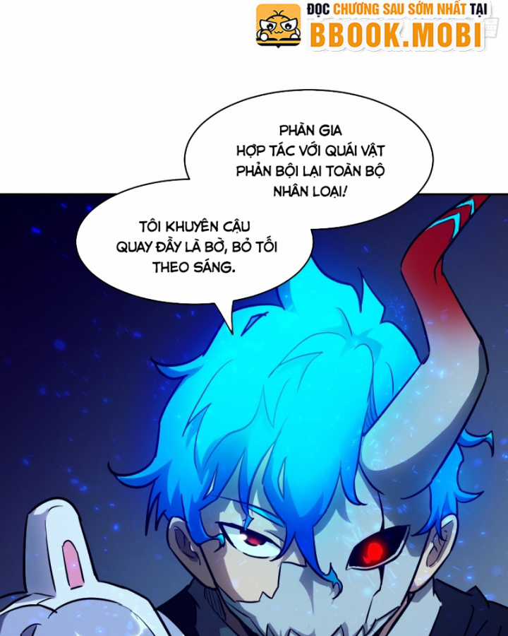 Tay Trái Của Ta Có Thể Dị Biến Chapter 61 trang 77