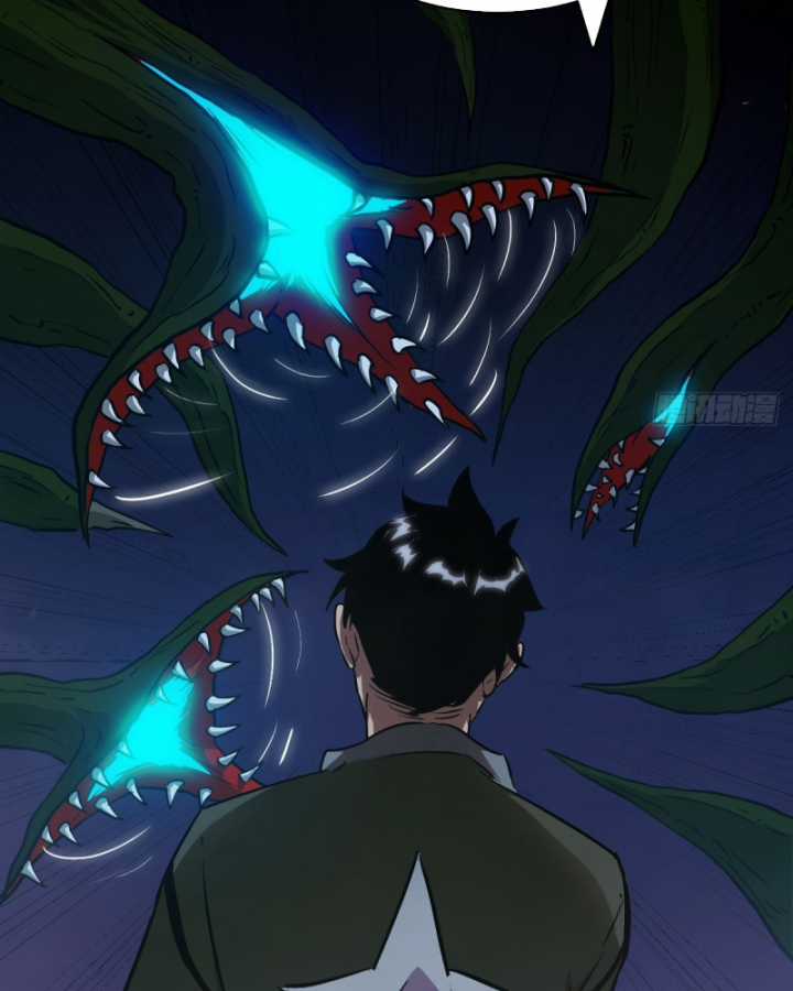 Tay Trái Của Ta Có Thể Dị Biến Chapter 61 trang 8