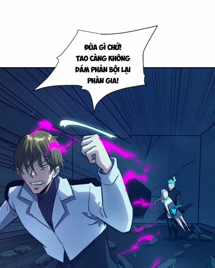 Tay Trái Của Ta Có Thể Dị Biến Chapter 61 trang 80