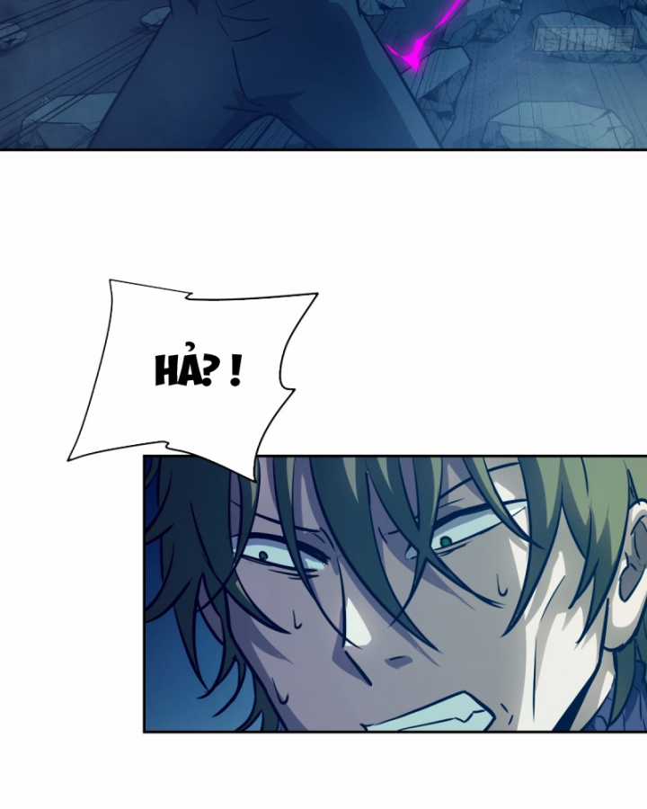 Tay Trái Của Ta Có Thể Dị Biến Chapter 61 trang 81