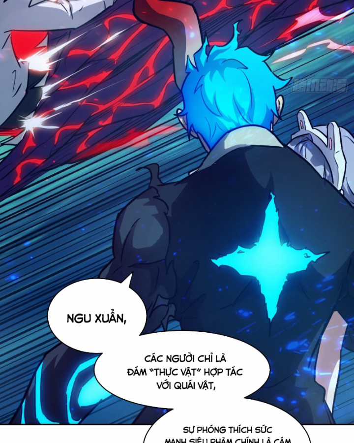 Tay Trái Của Ta Có Thể Dị Biến Chapter 61 trang 84